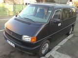 Vind / schimb VW T4 inmatriculat