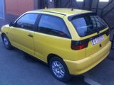 vind seat ibiza 1,4 benzina..1998