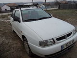 Vind Seat Ibiza