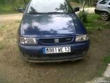 vind seat ibiza, photo 1