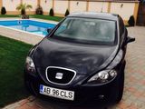 Vind seat leon