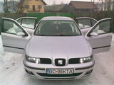 VIND SEAT TOLEDO 1.6 / 16V EURO 4, fotografie 2