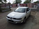 Vind Seat Toledo 1.9 TDi, fotografie 1