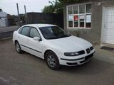 Vind Seat Toledo 1.9 TDi, fotografie 2