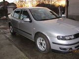 vind seat toledo