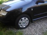 Vind SKODA FABIA, photo 1