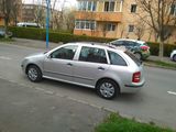 Vind skoda Fabia break, photo 1