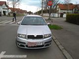 Vind skoda Fabia break, photo 3