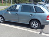 VIND SKODA FABIA BREAK, photo 3