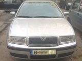 vind skoda octavia