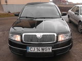 vind skoda superb 1.9tdi