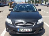 Vind Toyota Corolla 1.6 VVT-i varianta Luna