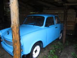 vind trabant 601