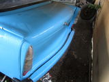 vind trabant 601, photo 3