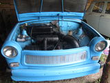 vind trabant 601, photo 5