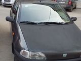 vind urgent fiat punto, fotografie 4