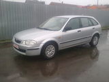 Vind urgent Mazda 323f