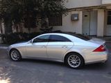 Vind urgent Mercedes cls320 cdi, fotografie 1