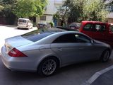 Vind urgent Mercedes cls320 cdi, photo 2