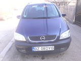 vind urgent opel zafira