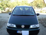 Vind volkswagen sharan