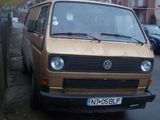 vind volkswagen transporter 3 , photo 2