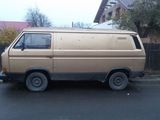 vind volkswagen transporter 3 , photo 4