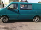 Vind Volkswagen Transporter