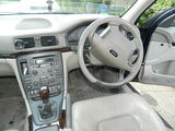 vind volvo s 80, photo 3