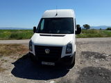 Vind VW Crafter 2009, photo 1