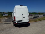 Vind VW Crafter 2009, photo 4