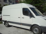 vind vw crafter, photo 1