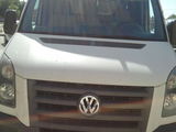 vind vw crafter, photo 5