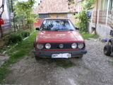 Vind Vw golf 2