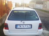 vind vw golf 3, fotografie 2