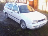 vind vw golf 3, photo 3