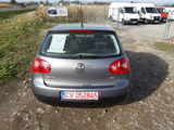 Vind VW Golf 5-2009, photo 4