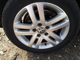 Vind VW Golf 5-2009, photo 5