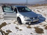 vind vw golf 5, fotografie 3