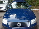 vind VW  Passat din 2005 euro 4 cu DPF, fotografie 1