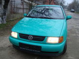 VIND VW POLO 1.L FARA NR ROSII SCOASE, photo 1