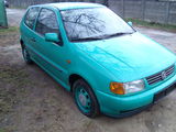 VIND VW POLO 1.L FARA NR ROSII SCOASE, photo 2