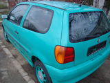 VIND VW POLO 1.L FARA NR ROSII SCOASE, photo 3