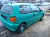 VIND VW POLO 1.L FARA NR ROSII SCOASE, photo 4