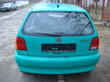 VIND VW POLO 1.L FARA NR ROSII SCOASE, photo 5