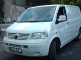 VIND VW TRANSPORTER 2006