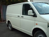 VIND VW TRANSPORTER 2006, fotografie 2