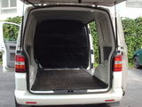 VIND VW TRANSPORTER 2006, fotografie 3