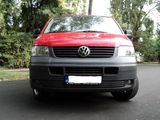 vinde Vw Transporter