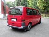 vinde Vw Transporter, fotografie 4